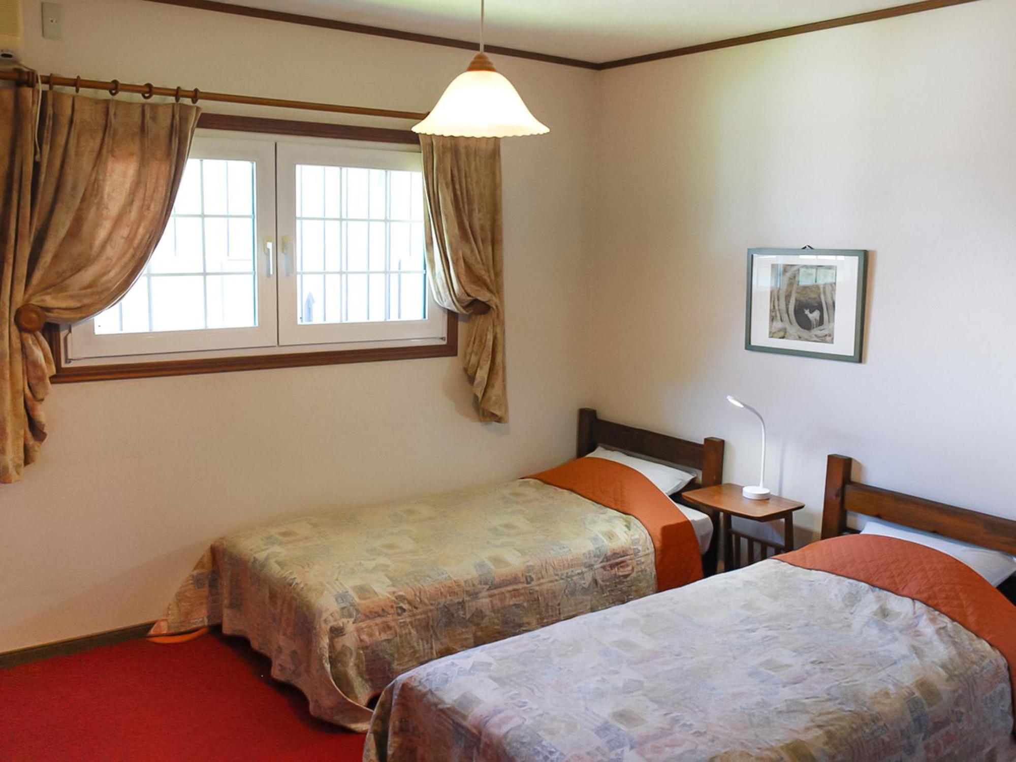 Landhaus Dancru Netz Hakuba Kültér fotó