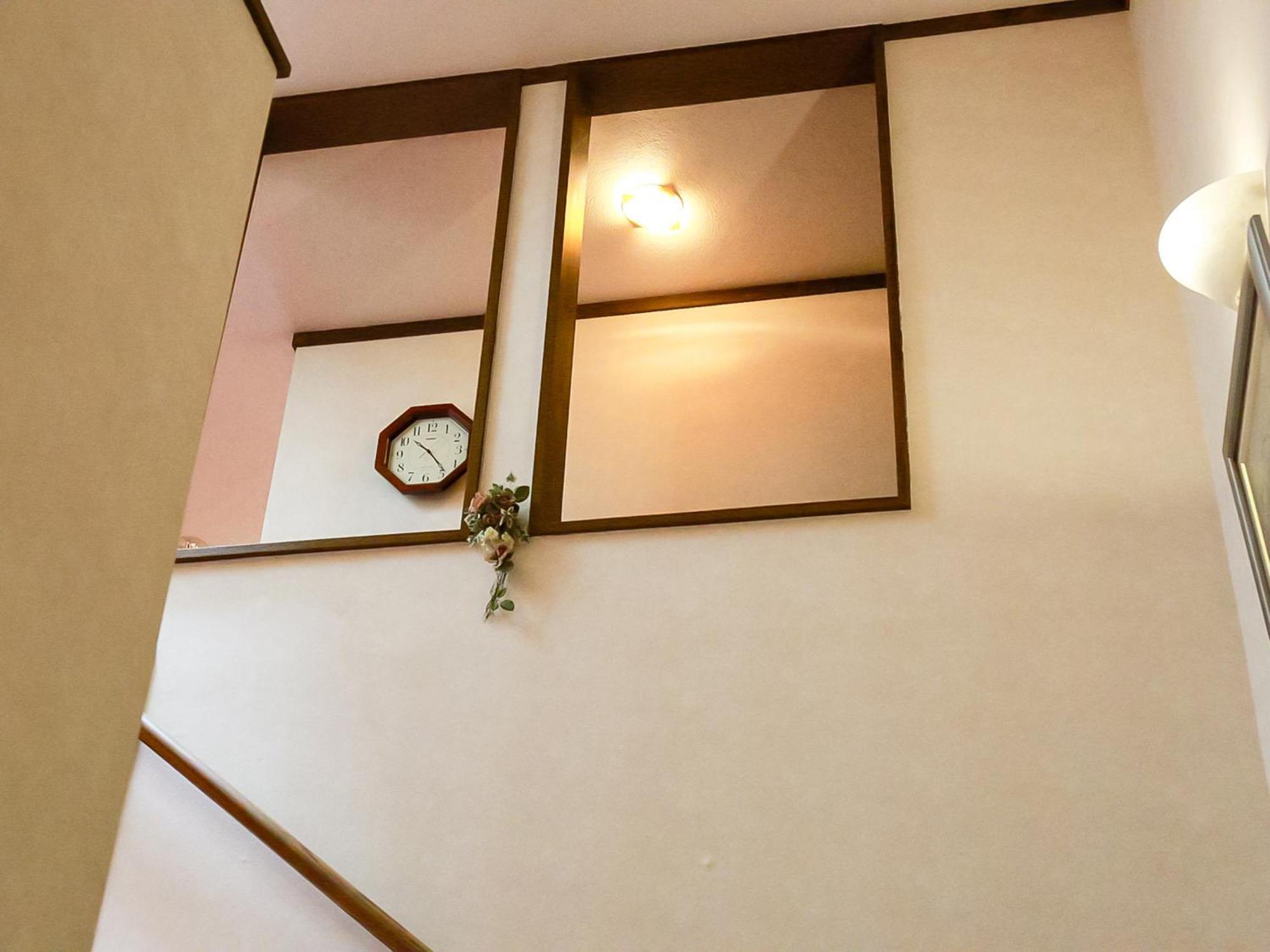 Landhaus Dancru Netz Hakuba Kültér fotó
