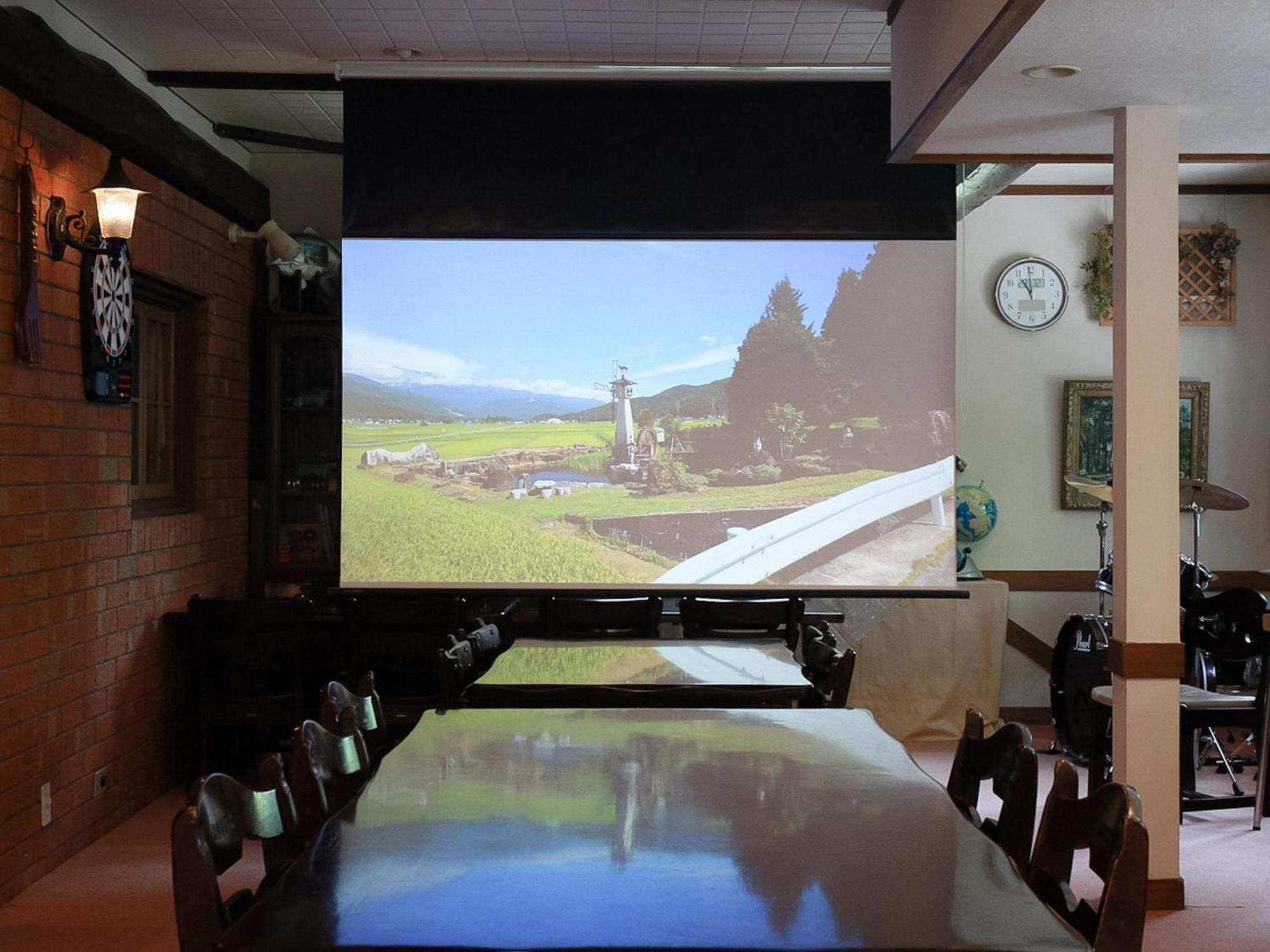 Landhaus Dancru Netz Hakuba Kültér fotó